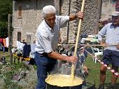 22 IL NONNO E LA SUA POLENTA